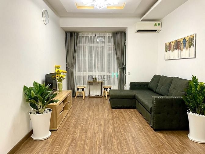 Hình ảnh 🏡 Bán CHCC Sky Garden 3.  ⛳️ Phú Mỹ Hưng - P Tân Phong - Quận 7