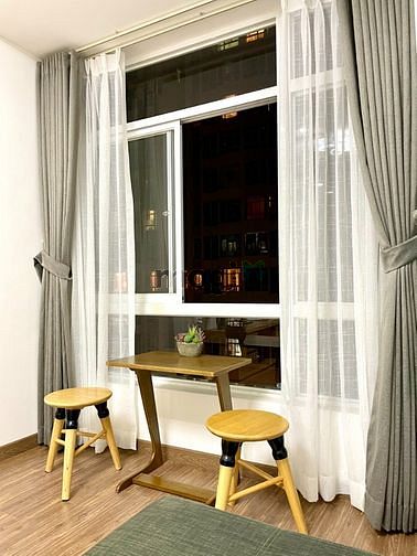 Hình ảnh 🏡 Bán CHCC Sky Garden 3.  ⛳️ Phú Mỹ Hưng - P Tân Phong - Quận 7