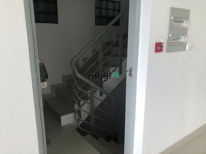 Hình ảnh 86 Bạch Đằng, P.2, Q.Tân Bình - 6x25m, hầm 5 lầu thang máy
