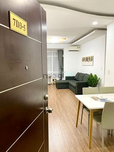 Hình ảnh 🏡 Bán CHCC Sky Garden 3.  ⛳️ Phú Mỹ Hưng - P Tân Phong - Quận 7