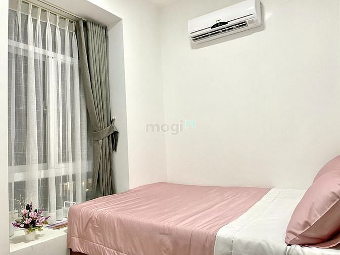 Hình ảnh 🏡 Bán CHCC Sky Garden 3.  ⛳️ Phú Mỹ Hưng - P Tân Phong - Quận 7