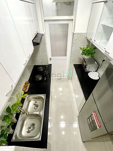 Hình ảnh 🏡 Bán CHCC Sky Garden 3.  ⛳️ Phú Mỹ Hưng - P Tân Phong - Quận 7