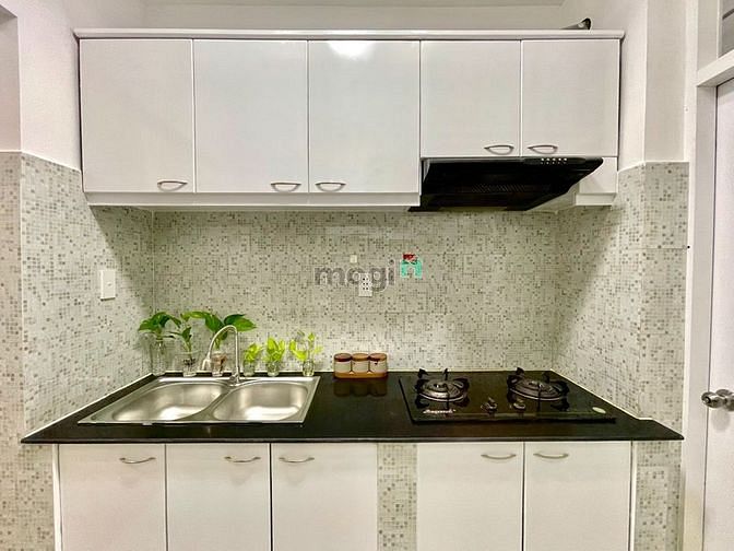 Hình ảnh 🏡 Bán CHCC Sky Garden 3.  ⛳️ Phú Mỹ Hưng - P Tân Phong - Quận 7