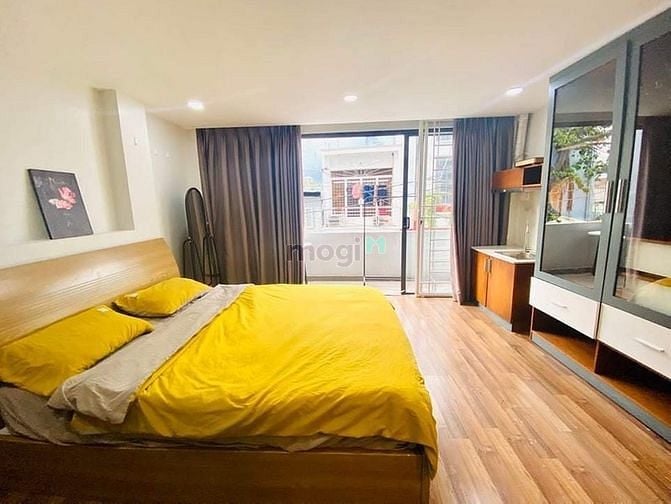 Hình ảnh Mb6623 nạp rút nhanh chóng dịch vụ full nội thất bancon thoáng quận 1