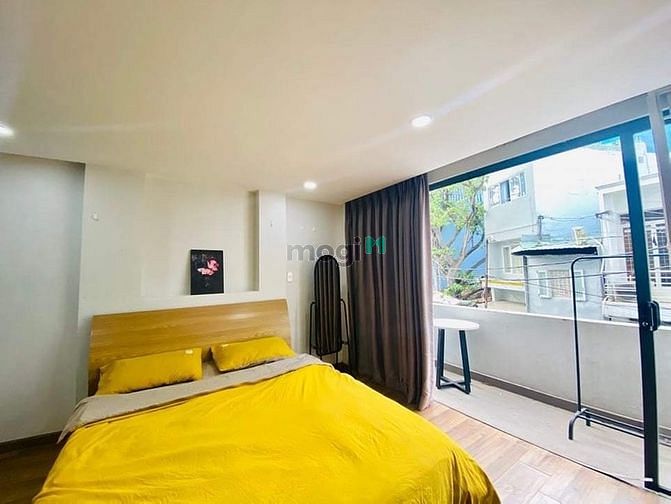 Hình ảnh Mb6623 nạp rút nhanh chóng dịch vụ full nội thất bancon thoáng quận 1