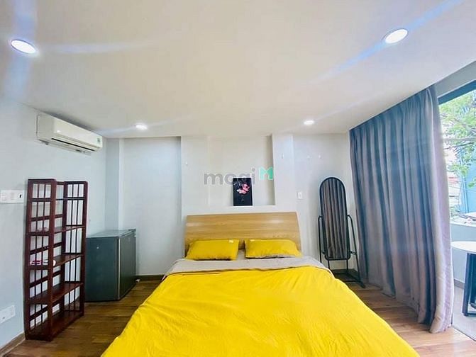 Hình ảnh Mb6623 nạp rút nhanh chóng dịch vụ full nội thất bancon thoáng quận 1
