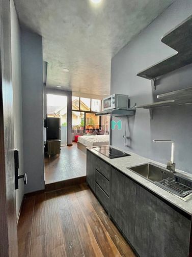 Hình ảnh Full nội thất - sang trọng - đơn giản - ban công ngắm cảnh🏘