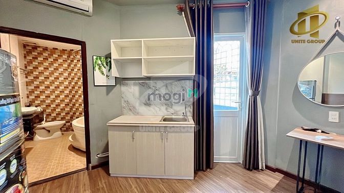 Hình ảnh Mb6623 nạp rút nhanh chóng bancon view cực thoáng quận 1