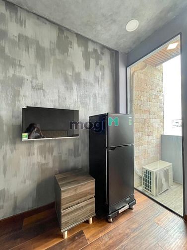 Hình ảnh Full nội thất - sang trọng - đơn giản - ban công ngắm cảnh🏘