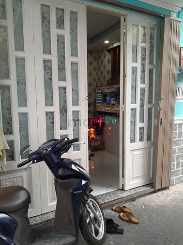 Hình ảnh 148// Tôn Đản,P.10, Quận 4, 2 tỷ 3