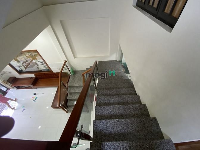Hình ảnh Bán Nhà Mặt Tiền Đỗ Nhuận, Liên Chiểu, Đà Nẵng, 3 Tầng Giá Rẻ