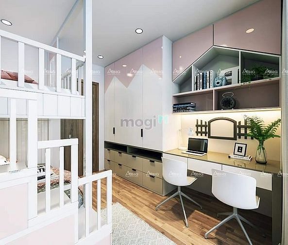 Hình ảnh Bán nhanh CH Sunrise City South, 1PN, 60m2
