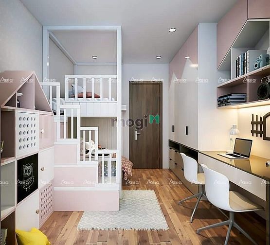 Hình ảnh Bán nhanh CH Sunrise City South, 1PN, 60m2