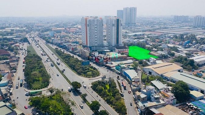 Hình ảnh Bán căn góc 3PN liền kề TP Thủ Đức giá chỉ 2,5 tỷ