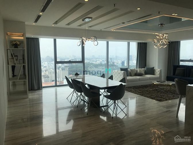 Hình ảnh Cho thuê Trang Chủ MB66.COM / Đăng Ký Tặng 66K Vincom Đồng Khởi Q1 3PN đủ nội thất