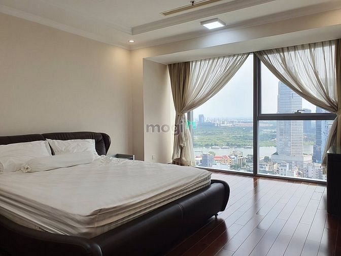 Hình ảnh Cho thuê Trang Chủ MB66.COM / Đăng Ký Tặng 66K Vincom Đồng Khởi Q1 3PN đủ nội thất