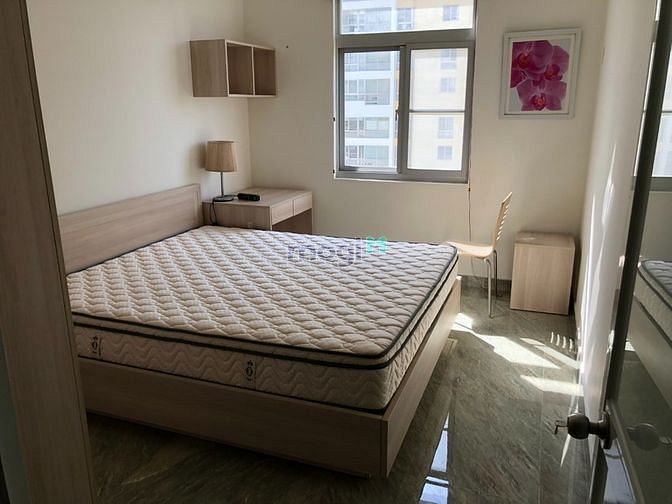 Hình ảnh Cần cho thuê Penthouse Sky garden giá rẻ 4PN