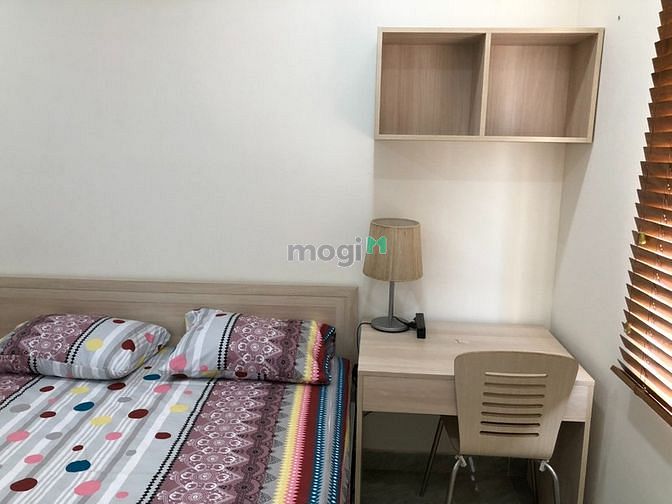 Hình ảnh Cần cho thuê Penthouse Sky garden giá rẻ 4PN