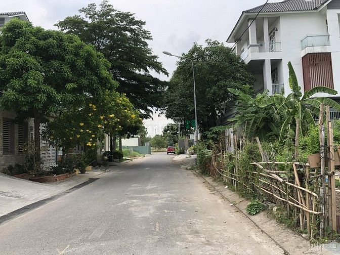 Hình ảnh Kẹt tiền cần bán lô đất đường Đặng Thùy Trâm, P 13, Bình Thạnh 4.2TỶ