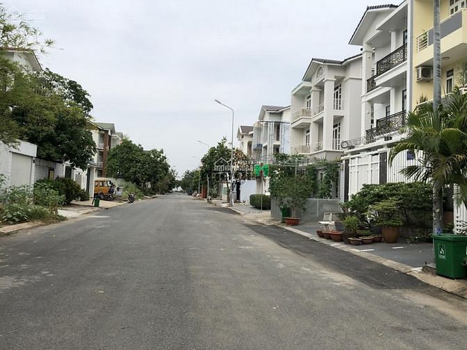 Hình ảnh Kẹt tiền cần bán lô đất đường Đặng Thùy Trâm, P 13, Bình Thạnh 4.2TỶ