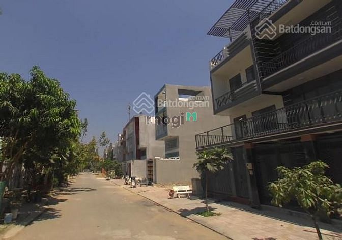 Hình ảnh Kẹt tiền cần bán lô đất đường Đặng Thùy Trâm, P 13, Bình Thạnh 4.2TỶ