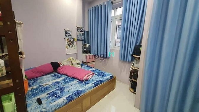 Hình ảnh 3 Tháng 2 - Phường 14 - Quận 10