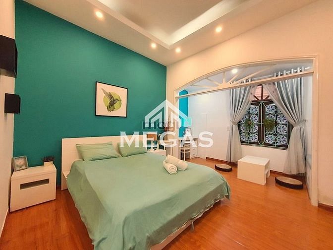 Hình ảnh Cho thuê Trang Chủ MB66.COM / Đăng Ký Tặng 66K dịch vụ Studio 30m2 ở Q1 giá 7tr FULL NT siêu xịn🔥🔥