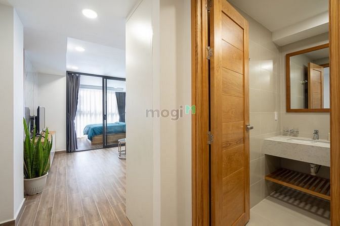 Hình ảnh Mb6623 nạp rút nhanh chóng 1PN riêng ngay tại Trần Đình Xu Quận 1