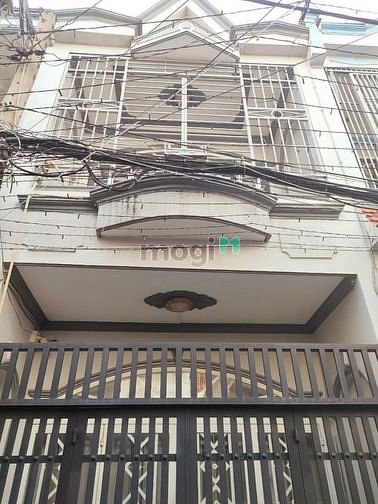 Hình ảnh Bán Nhà Tân Bình-Hướng Đông Bắc