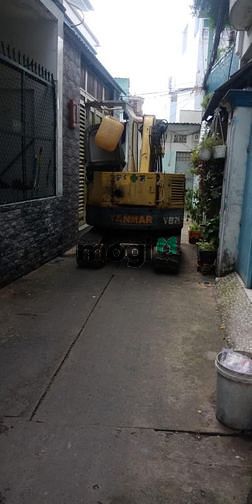 Hình ảnh Bán Nhà Tân Bình-Hướng Đông Bắc