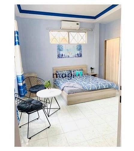 Hình ảnh Phòng Thoáng Mát, Cửa Sổ Lộng Gió, Ngay Hàm Tử Quận 5