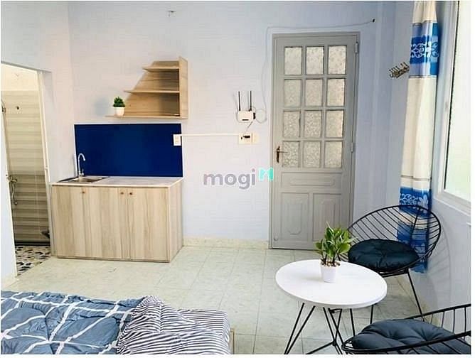 Hình ảnh Phòng Thoáng Mát, Cửa Sổ Lộng Gió, Ngay Hàm Tử Quận 5