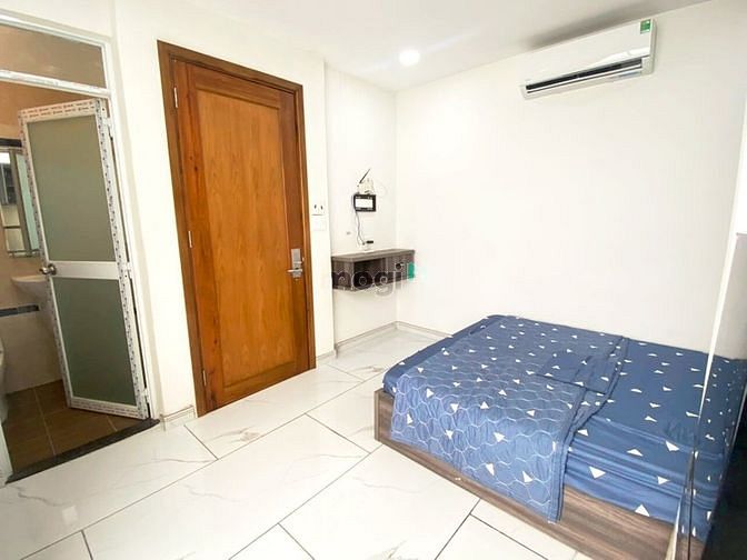 Hình ảnh CHDV Bình Quới mới 22m2 FULL nội thất