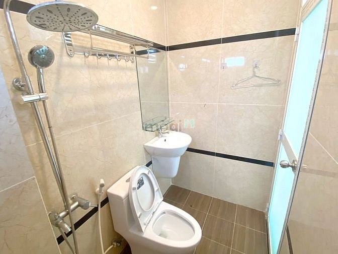Hình ảnh CHDV Bình Quới mới 22m2 FULL nội thất
