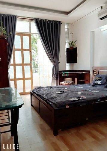 Hình ảnh Mb6623 nạp rút nhanh chóng đẹp, thoáng mát, phong cách đường Lê Bình