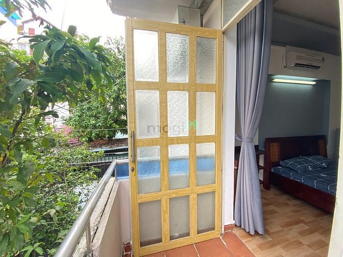 Hình ảnh Mb6623 nạp rút nhanh chóng đẹp, thoáng mát, phong cách đường Lê Bình