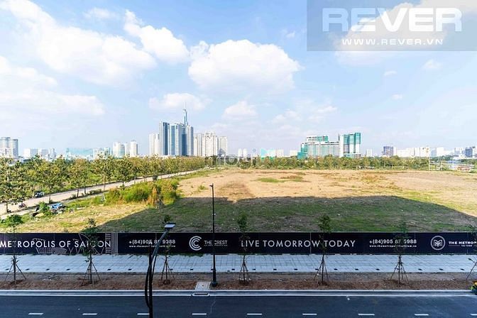 Hình ảnh The Metropole cho thuê CH cao cấp 3PN-NTCB-118m2