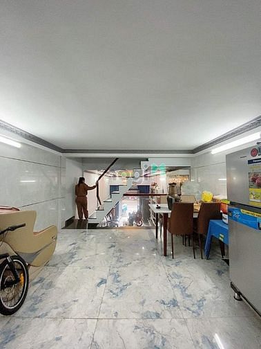 Hình ảnh 2 Mặt tiền - ngay chợ Phạm Văn Hai - P2 - Tân Bình