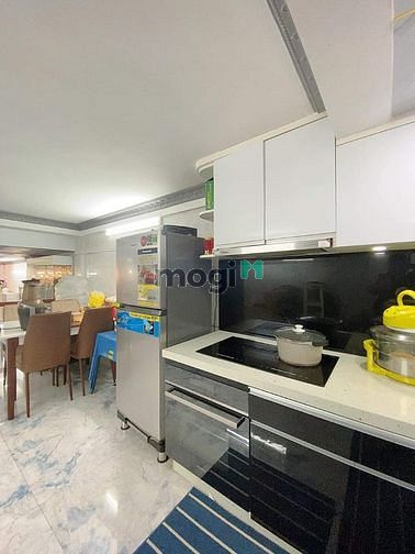 Hình ảnh 2 Mặt tiền - ngay chợ Phạm Văn Hai - P2 - Tân Bình