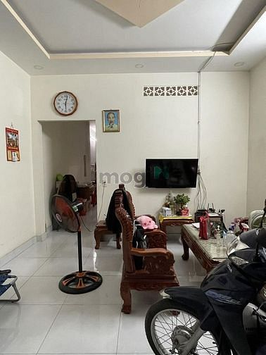 Hình ảnh Nhà đẹp ở liền tại Lê Văn Thịnh Q2 - SHR - BTCT