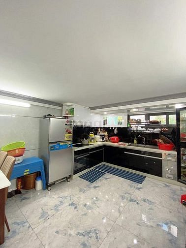 Hình ảnh 2 Mặt tiền - ngay chợ Phạm Văn Hai - P2 - Tân Bình