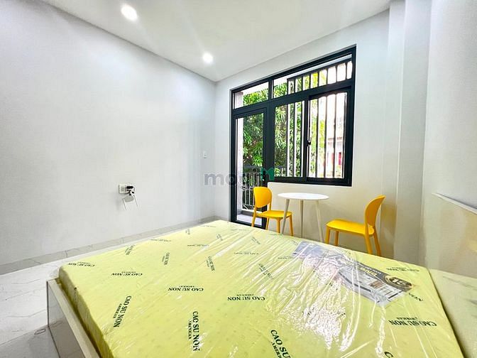 Hình ảnh Mb6623 nạp rút nhanh chóng Studio ban công view cực hot ngay bờ kè q3