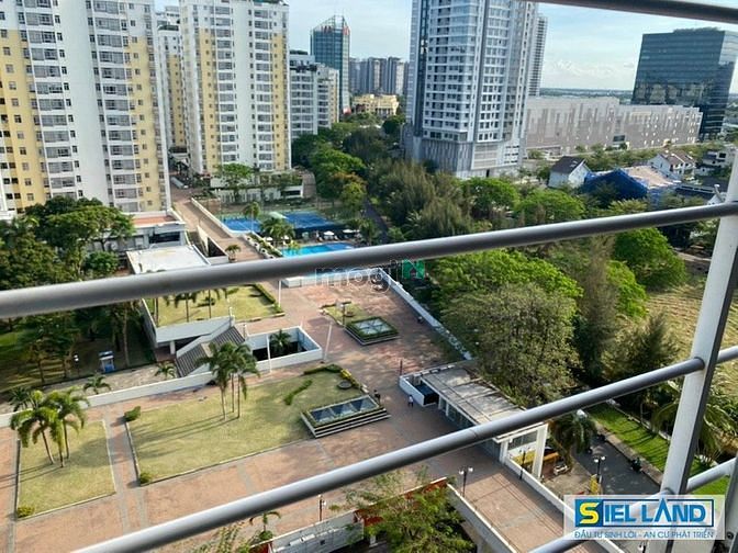 Hình ảnh Sky Garden  -Phạm Văn Nghị, Phường Tân Phong, Quận 7.