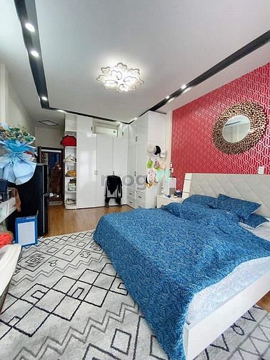 Hình ảnh 2 Mặt tiền - ngay chợ Phạm Văn Hai - P2 - Tân Bình