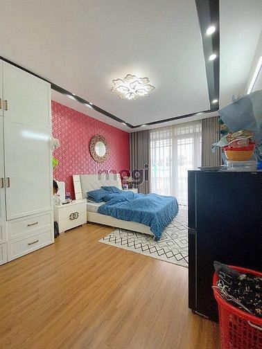 Hình ảnh 2 Mặt tiền - ngay chợ Phạm Văn Hai - P2 - Tân Bình