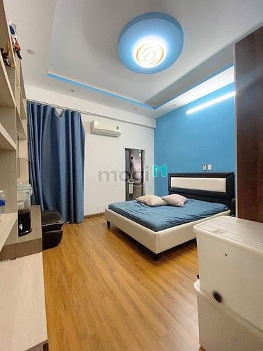 Hình ảnh 2 Mặt tiền - ngay chợ Phạm Văn Hai - P2 - Tân Bình