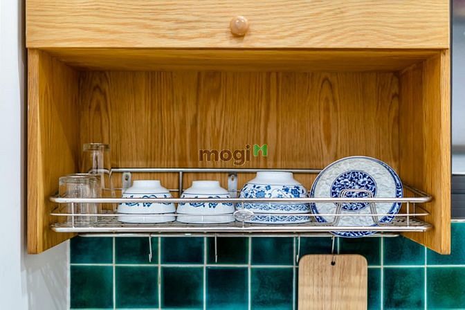 Hình ảnh Studio ngay tại Nguyễn Văn Mai Q3