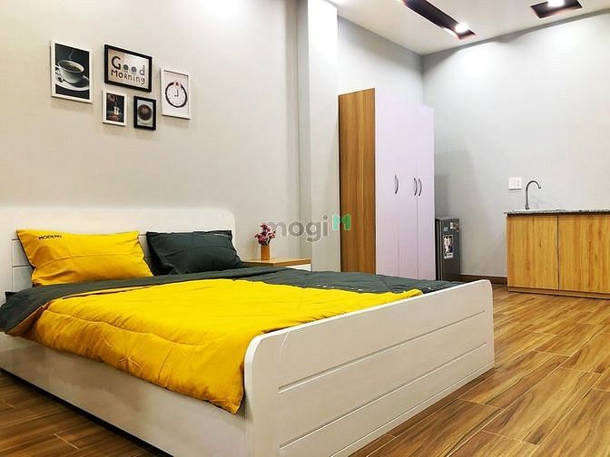 Hình ảnh Cho thuê Trang Chủ MB66.COM / Đăng Ký Tặng 66K studio Lê Bình Quận Tân Bình gần Hiệp Nhất_Hoàng Sa