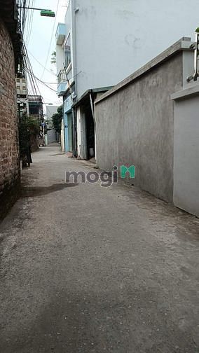 Hình ảnh Bán Đất Mễ Trì - Nam Từ Liêm. 60m2. MT: 4m. Giá: 80 triệu/1m.