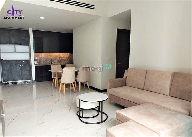 Hình ảnh 1PN Nội thất đẹp-Cho Thuê-64m2-Empire City